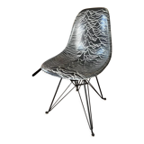 Chair Modernica x Joy Division Pleasures | Selency