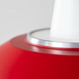 Suspension de Voss Belysning (Danemark, années 1960).