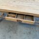 Table de ferme