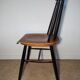Chaise fanett par ilmari Tapiovaara