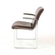 Fauteuil de Preben Fabricius pour Arnold Exclusiv 1960