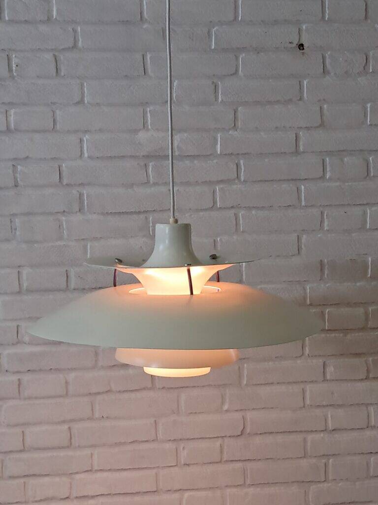 PH 5 pendant light, Louis Poulsen
