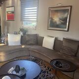 Boa corner sofa