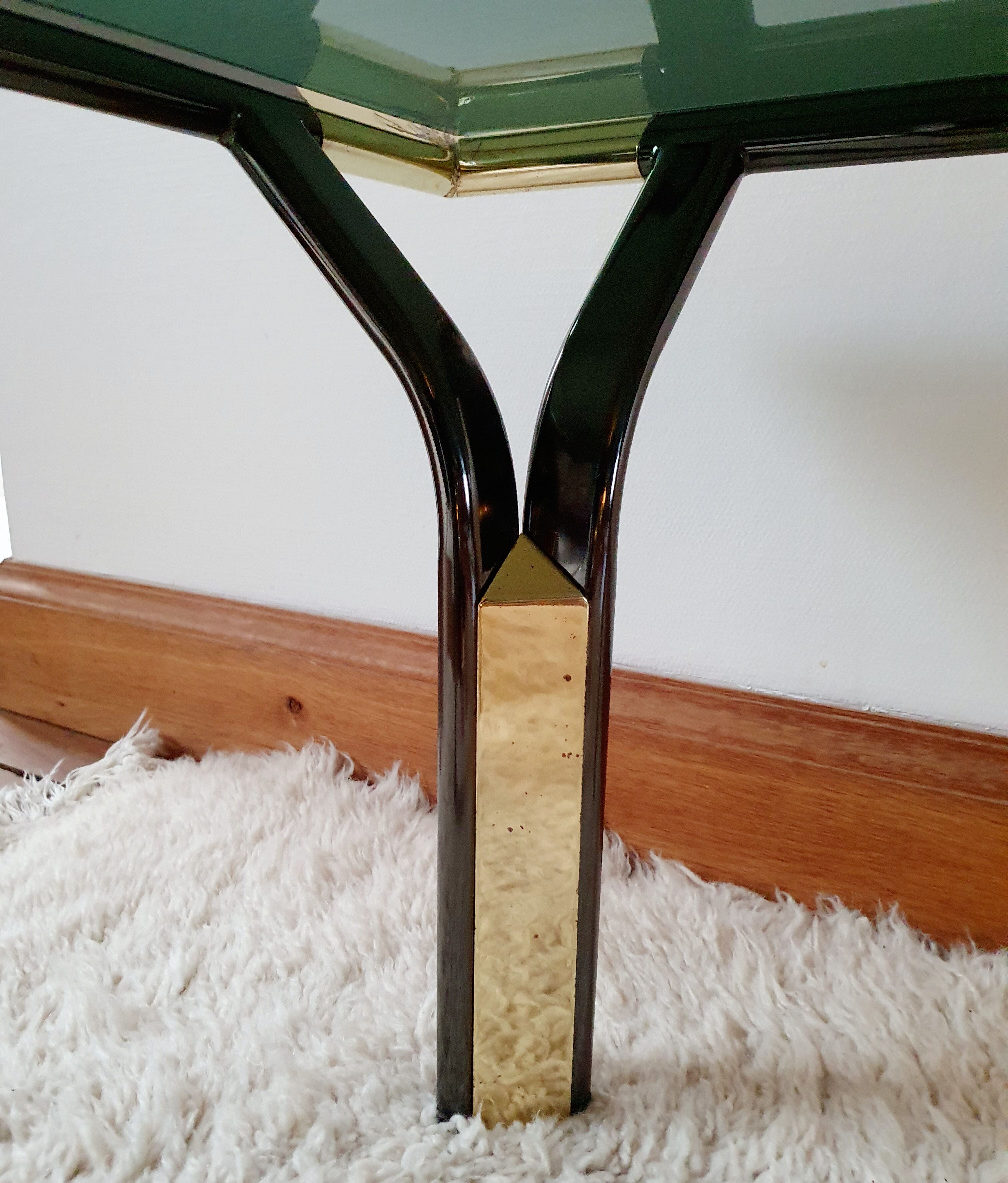 Roche Bobois coffee table, 1970