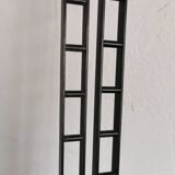 Italian suspended library