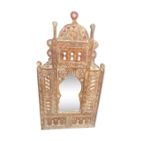 Moroccan mirror 1m27xom65