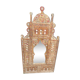 Moroccan mirror 1m27xom65