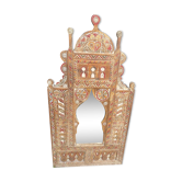 Moroccan mirror 1m27xom65