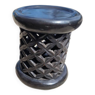 African Bamileke Stool