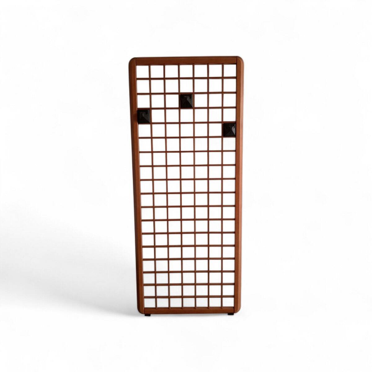 Fox Hunting coat rack by Fabrizio Poldaretti for Linea Arredamenti, 1980s