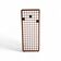 Fox Hunting coat rack by Fabrizio Poldaretti for Linea Arredamenti, 1980s