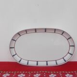 Set of 3 Basque dishes