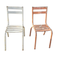 2 chaises chaises tivoli de Francisco Segarra