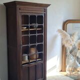 Parisian wardrobe - showcase spirit