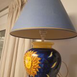 Louis Drimmer lamp
