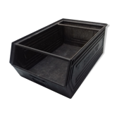 Industrial metal crate "schafer"