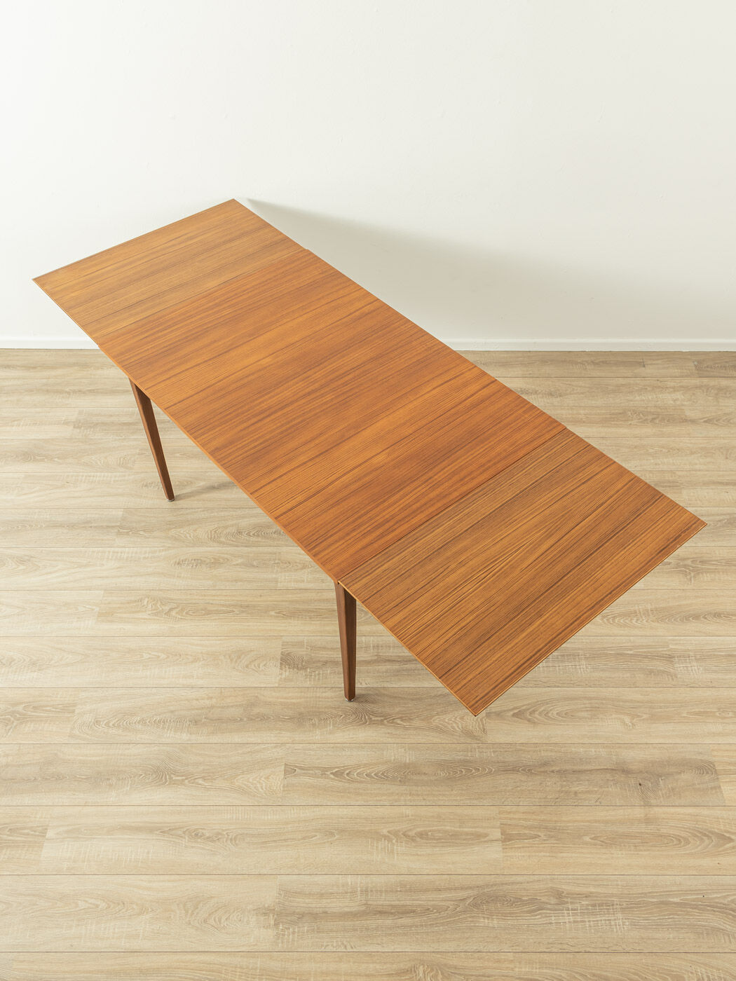 1960s dining table, lübke
