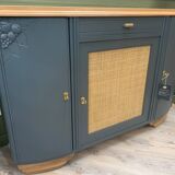 Art deco buffet