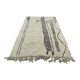 Handmade Beni Mrirt rug size 200 x 300 cm