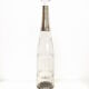 Carafe en cristal
