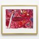 Chagall Tent