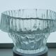 Stellaria art glass bowl by Tapio Wirkkala