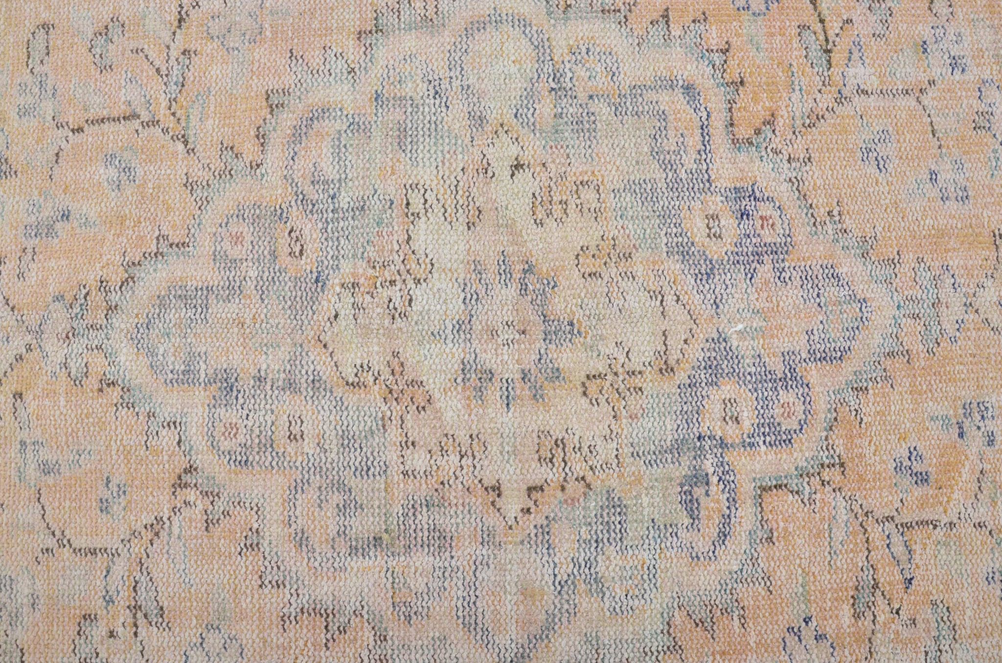 Turkish Oushag Handmade Carpet sku 3173