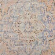 Turkish Oushag Handmade Carpet sku 3173