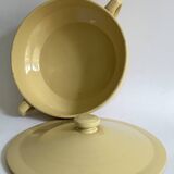Soupière, vaisselle ancienne
