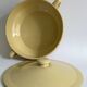 Soup tureen, old crockery