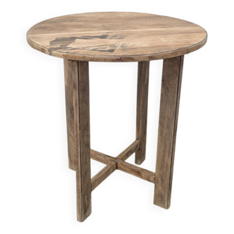 Round table