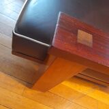 Nomo armchair designer David Guyot