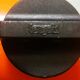 Wall spot wall lamp Italian orange ceiling lamp vintage 100%70 Targetti Sankey