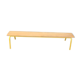 Bench pupil