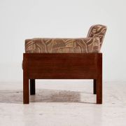 MK11211 Rosewood armchair