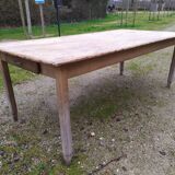 Table dr firm