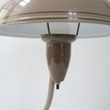 American vintage lamp 1950