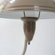 American vintage lamp 1950