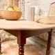 Table en bois