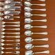 Christofle America, 60-piece cutlery set, very good condition