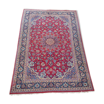 Tapis najafabad 212x317cm