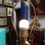 Renaissance lamp