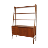 Scandinavian bookcase