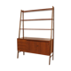 Scandinavian bookcase