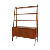 Scandinavian bookcase