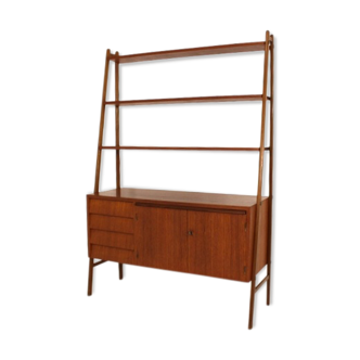 Scandinavian bookcase