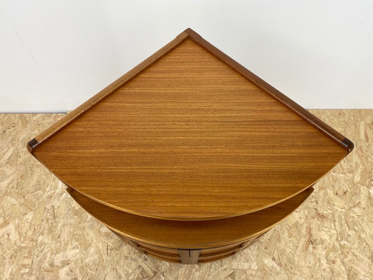 Mid Century Vintage Cabinet