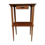 Table d extra console vintage Scandinavian feet time zones