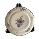 Old plate Villeroy - Boch (Mettlach) - model 1562 Old Strasbourg