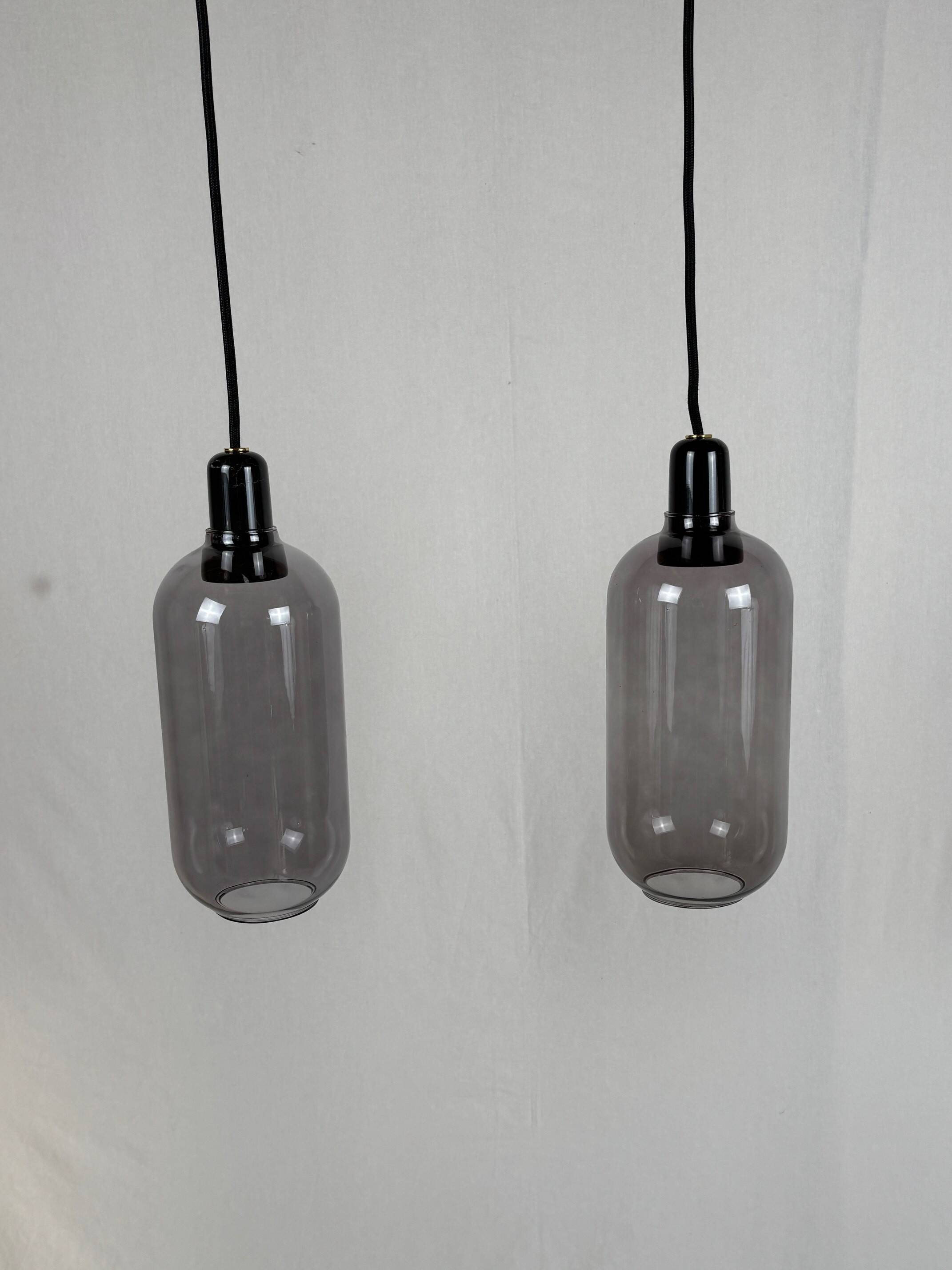 2 suspensions Norman Copenhagen